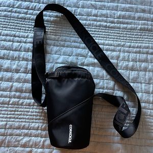 Corkcicle water bottle holder